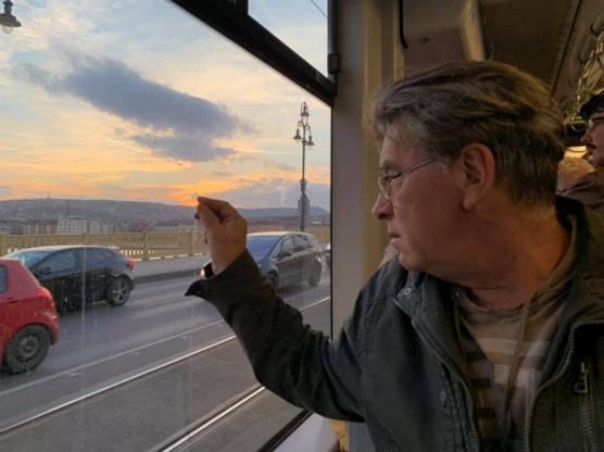 Mégsem éhségsztrájkol Bakács Tibor