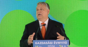 Orbán: A stabil gazdaságpolitika feltételei adottak