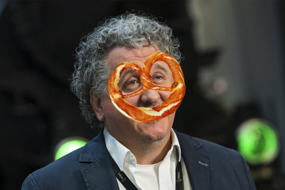 A másodkarmester kora – Dési János jegyzete