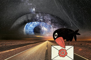 A végtelenben találkozunk! – Kárpáti Iván jegyzete