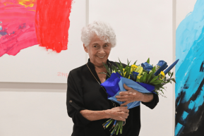 Szünet, Klassz és a beporzók