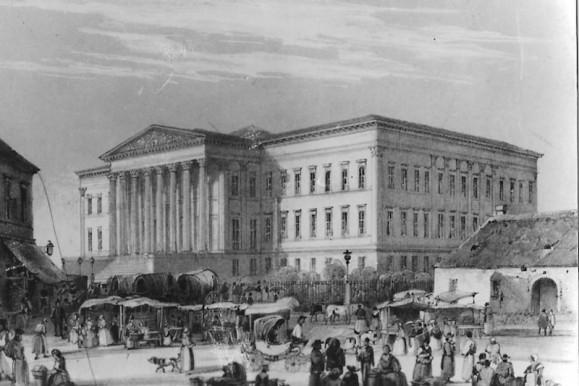 Ahol olcsó volt az emberélet