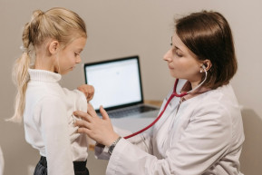 Szülők és gyermekorvosok