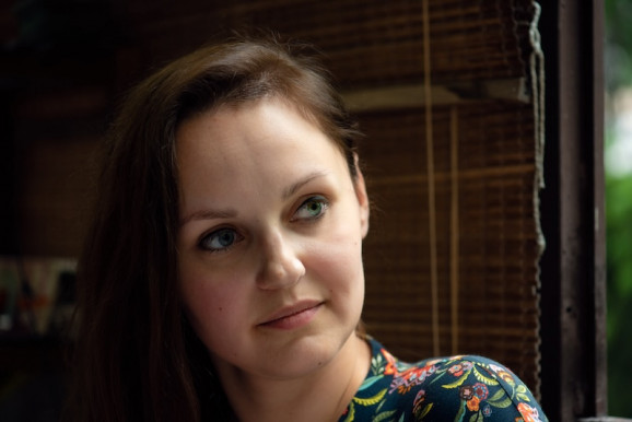 Deres Kornélia: Rengeteg: át sose vágtad