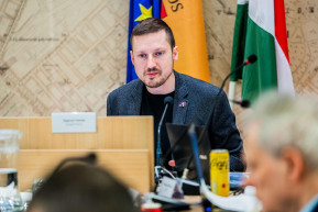 Soproni: Sunyin államosítják az önkormányzati szakrendelőket