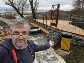 Hadházy: Magyar Péter feltűnése fals reményt kelt