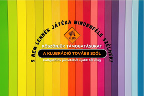 S nem lennék játéka mindenféle szélnek! – Véget ért tavaszi túlélési gyakorlatunk