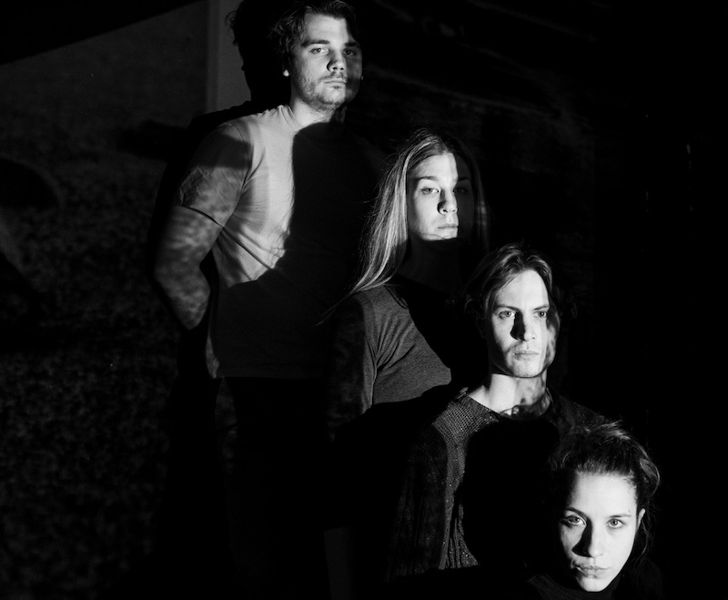 Calle Fuhr: A szerkesztőség