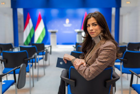 Szentkirályi: Rákosrendező sorsa megpecsételődött