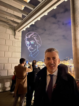 Hatalmasat zuhant Rákay Petőfi-filmjének nézettsége