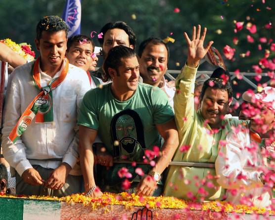 Hollywood, Bollywood és az orosz propagandafilmek