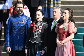 Mai magyarok – Selmeci János jegyzete