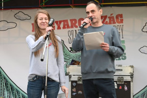 A kutyapártos Kovács Gergely nyerte a XII. kerületi előválasztást