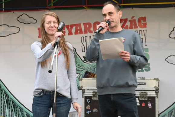 A kutyapártos Kovács Gergely nyerte a XII. kerületi előválasztást