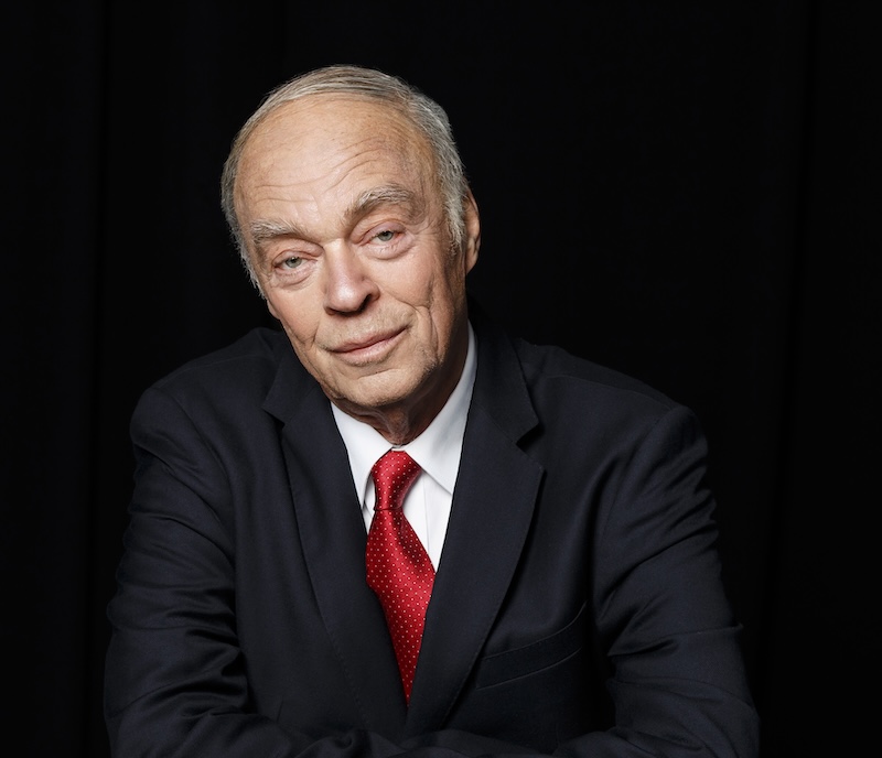 Baló György (1947– 2019)