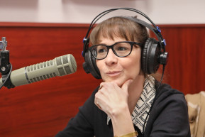 Ember a Földön – csütörtökön indul új zöld magazinunk Nemes Takách Katával 