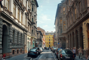 Lakásügynökség indul Budapesten