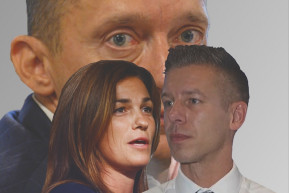 Privát, katt – Szénási Sándor jegyzete