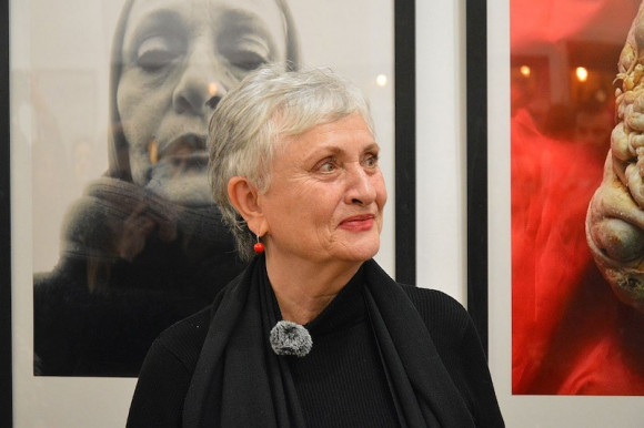 Az öregedés művészete