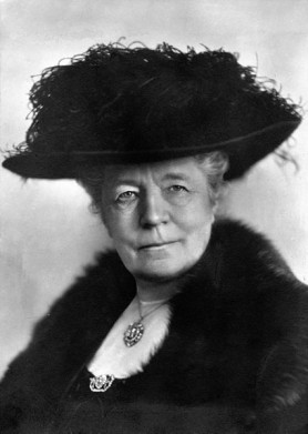 Jubileumi különkiadás – Selma Lagerlöf