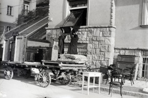 Anno Budapest: Költözködés