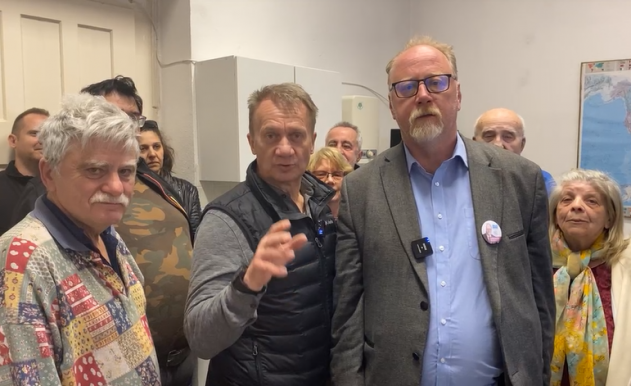 A budafoki előválasztáson a DK embere legyőzte a Momentumét