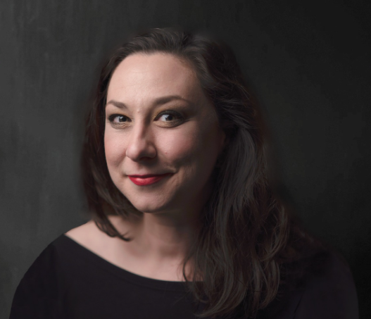 Terék Anna: A napfényre vissza