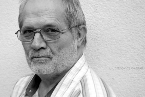 Akit maga Kodály vett fel a Zeneakadémiára