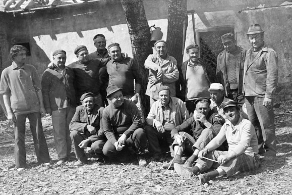 Anno Budapest: Élet falun, tanyán