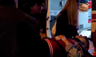 Meghalt egy török ellenzéki területi vezető