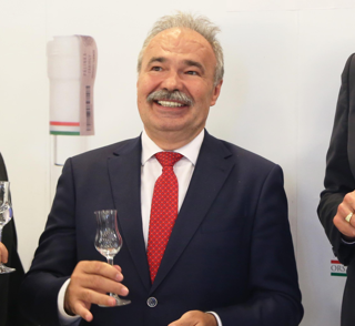 Az agrárminiszer szerint a pálinka a magyarság védjegye