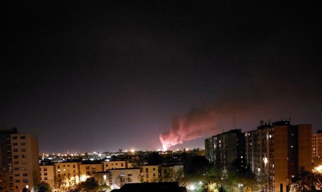 Fokozatosan áll helyre a menetrend