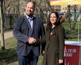 Mégsem lesz előválasztás Zuglóban