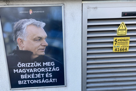 Háborús veszélyhelyzet: meghosszabbítva