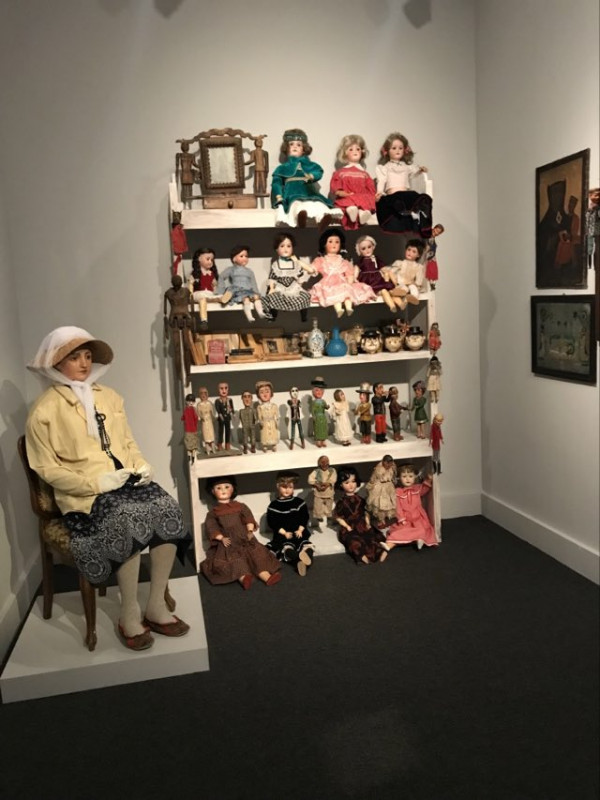 Anna Margit életmű