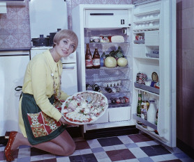 Háztartási gépből is a magyarok vették a legkevesebbet Európában