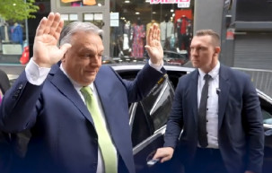 Több miniszterelnök elítélte Orbánék konferenciájának betiltását