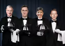 Új plakátok jelentek meg a kampány kezdését követően