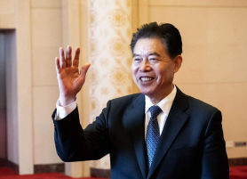 Szijjártó: Újabb légijárat indul Kínába