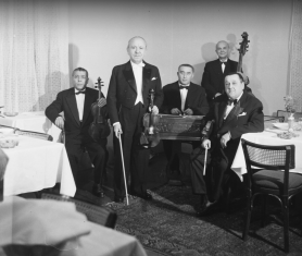 Hagyományőrző zenészektől húztak sápot az állami kultúrintézmény alkalmazottai