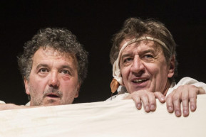 A káromkodás koordinátarendszere