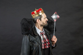 Sickratman lesz az MKKP polgármesterjelöltje Szentbékkállán