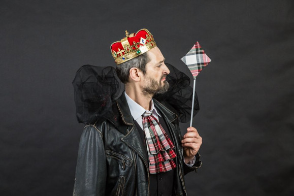 Sickratman lesz az MKKP polgármesterjelöltje Szentbékkállán