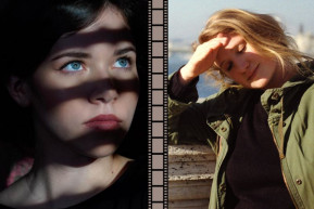 Nőnek lenni, filmrendezőként