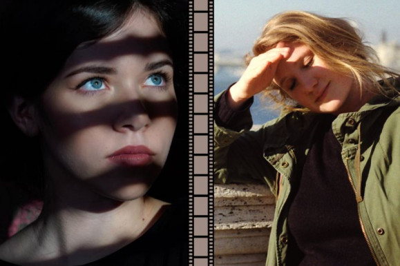 Nőnek lenni, filmrendezőként