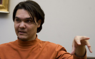 Jónás Tamás: Önkéntes vak