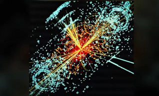 A részecskék szimmetriája