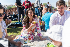 Szentkirályi titokban majálisozott, aztán a macsóskodó Karácsonyról beszélt