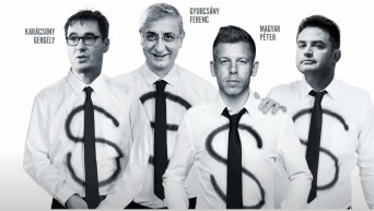 A Fidesz propagandája letarolta a Youtube-ot