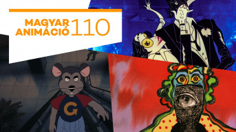 110 éves a magyar animáció